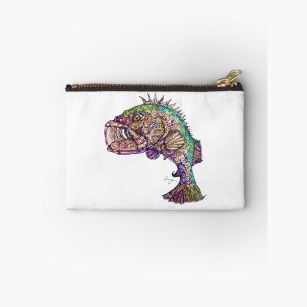 Item preview, Color Grouper designed and sold by Jeremy Gulotta.