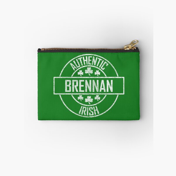 Item preview, Brennan - Authentic Irish designed and sold by irishorbust.