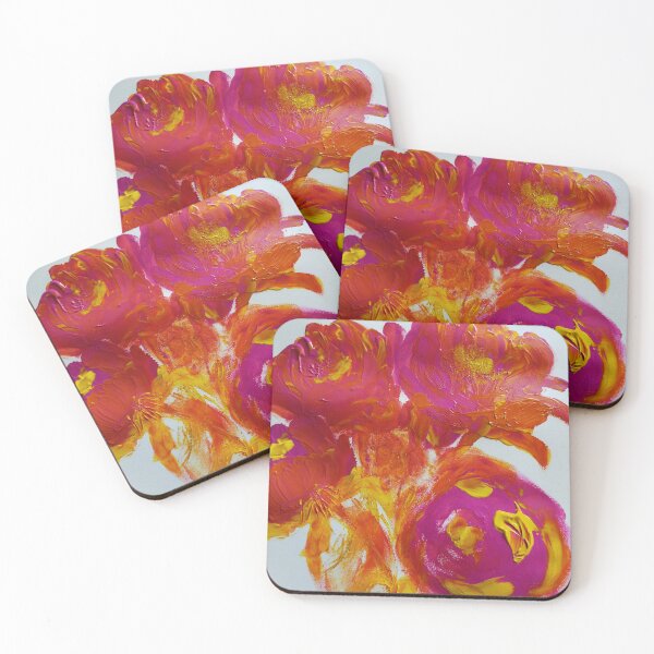 Item preview, Peony Splendor designed and sold by Trinartista.
