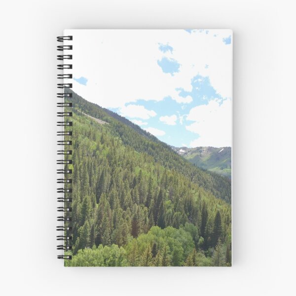 Item preview, Colorado valleys designed and sold by Amanda Huggins.