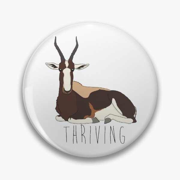 Item preview, Thriving designed and sold by WearDuiker.