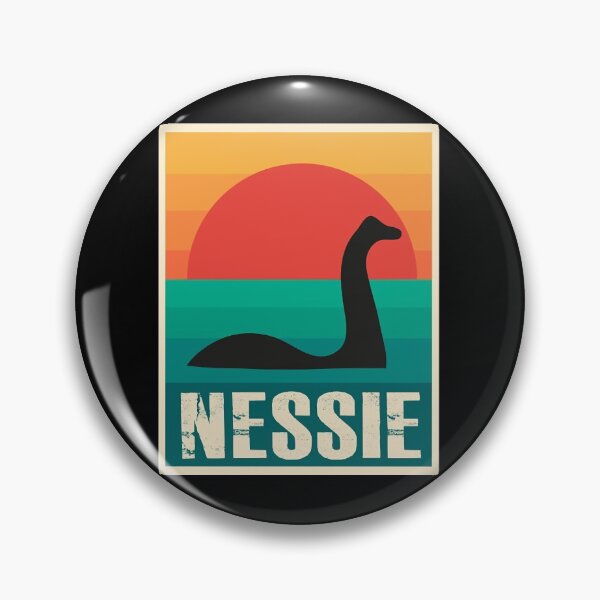 Item preview, Nessie  designed and sold by blrhwwd19.