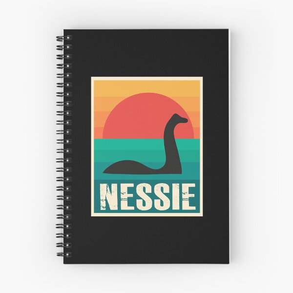 Item preview, Nessie  designed and sold by blrhwwd19.