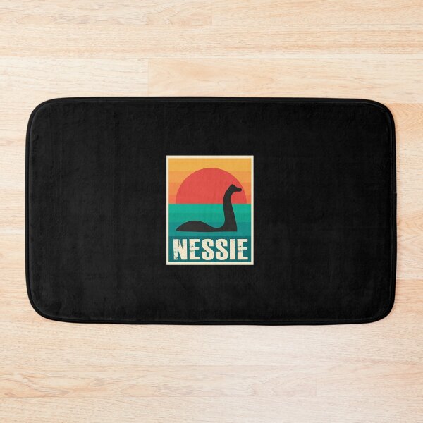 Item preview, Nessie  designed and sold by blrhwwd19.