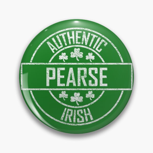 Item preview, Pearse - Authentic Irish designed and sold by irishorbust.