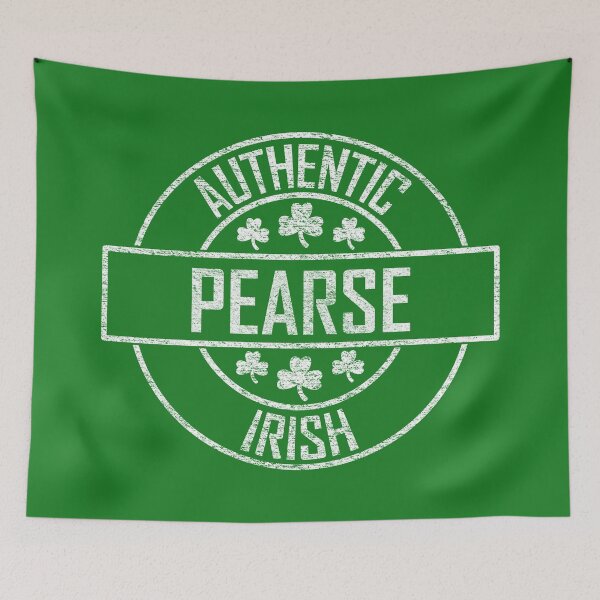 Item preview, Pearse - Authentic Irish designed and sold by irishorbust.