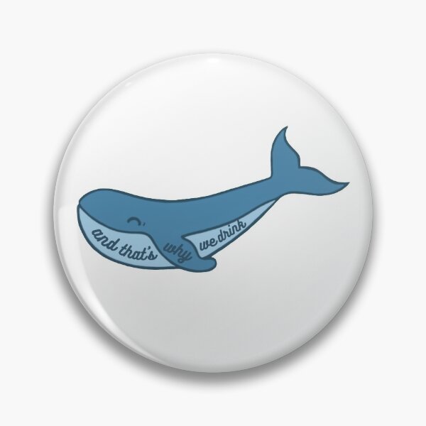 Item preview, ATWWD Whale designed and sold by crownvictoria23.