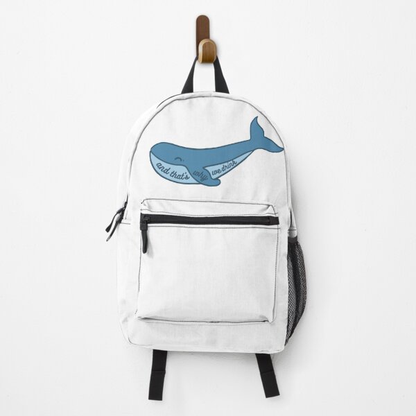 Item preview, ATWWD Whale designed and sold by crownvictoria23.