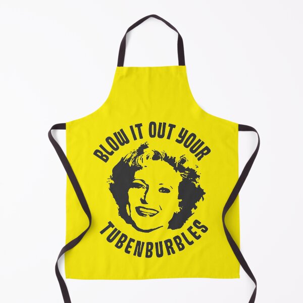 Item preview, Golden Girls Blow it out your Tubenburbles T-Shirt designed and sold by AutoCar992s.