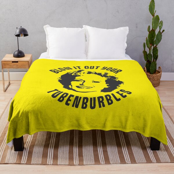 Item preview, Golden Girls Blow it out your Tubenburbles T-Shirt designed and sold by AutoCar992s.
