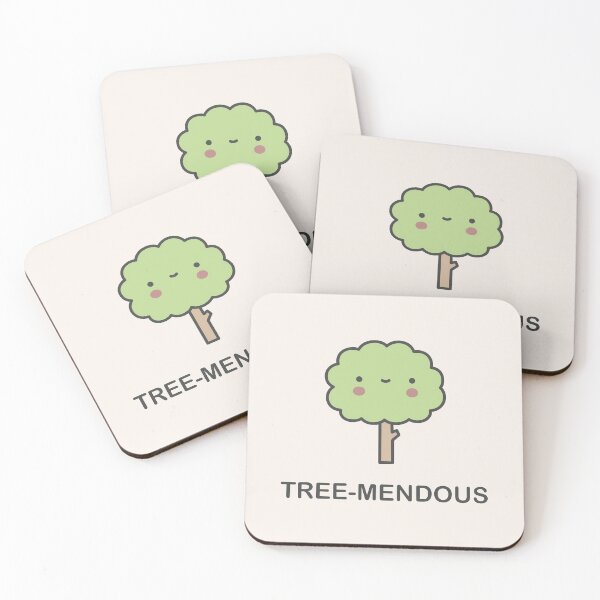 Item preview, Tree-mendous designed and sold by brewsterandlulu.