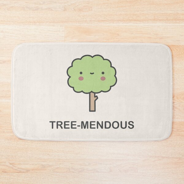 Item preview, Tree-mendous designed and sold by brewsterandlulu.