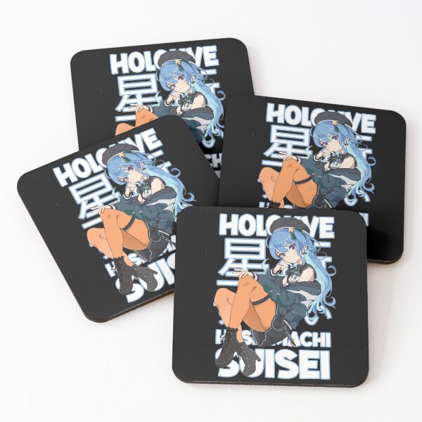 Item preview, Hololive - Hoshimachi Suisei 2  designed and sold by thaaoo19.