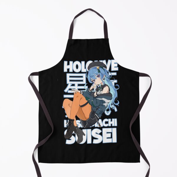 Item preview, Hololive - Hoshimachi Suisei 2 designed and sold by thaaoo19.