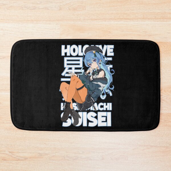 Item preview, Hololive - Hoshimachi Suisei 2  designed and sold by thaaoo19.