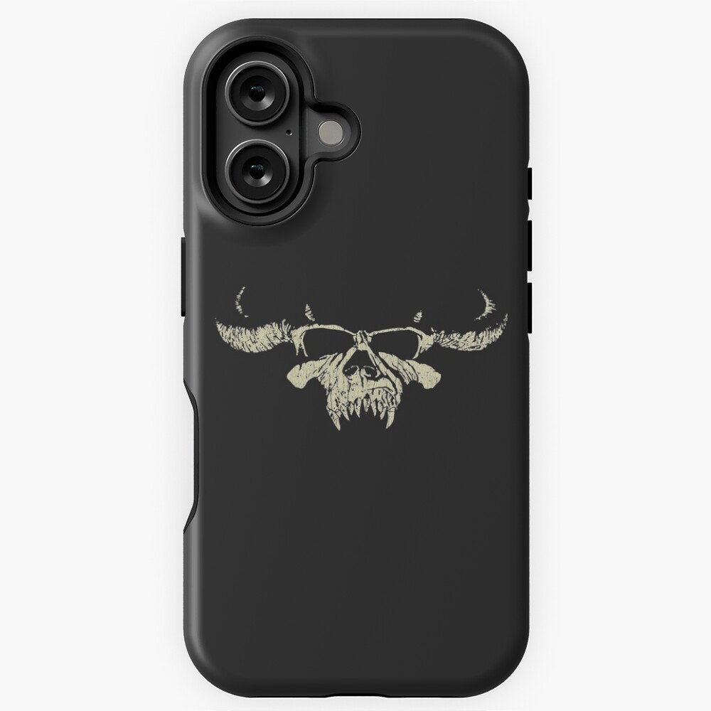 Item preview, iPhone Magsafe Tough Case designed and sold by AstroZombie6669.