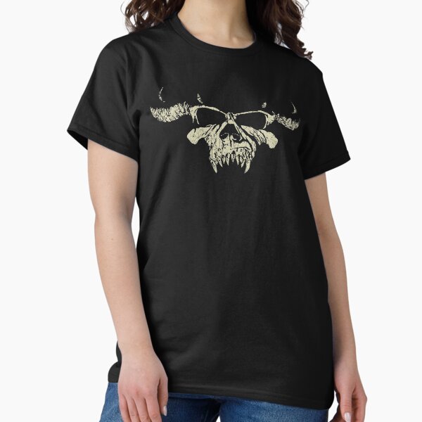 Item preview, Danzig I 1988 designed and sold by AstroZombie6669.