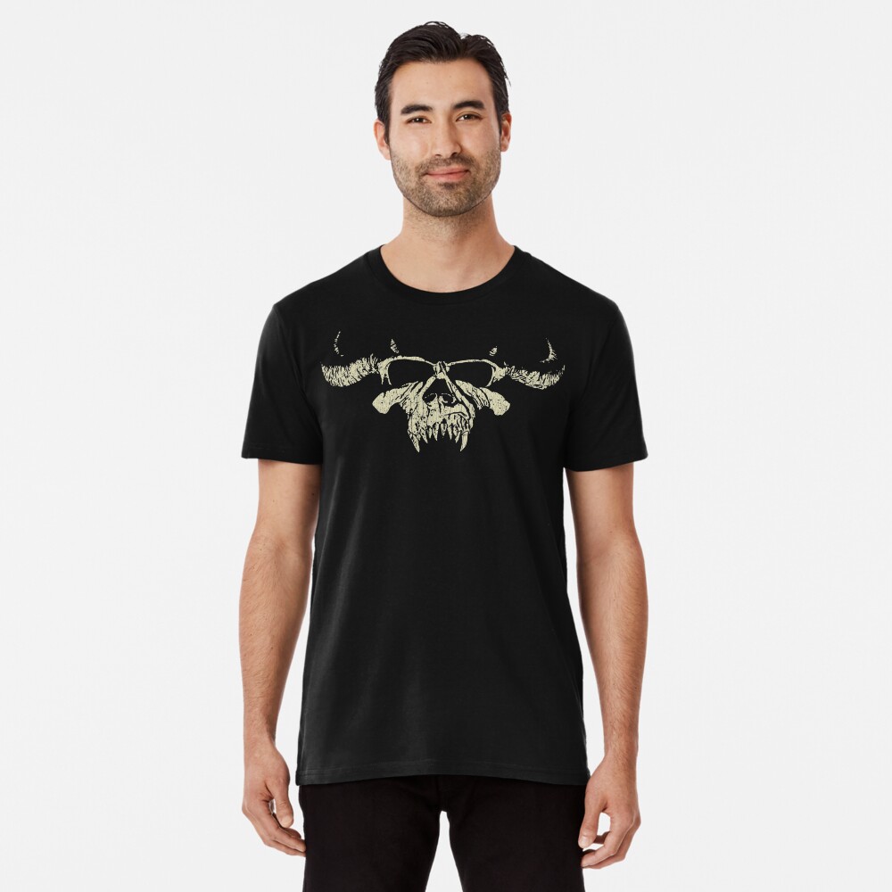 Item preview, Premium T-Shirt designed and sold by AstroZombie6669.