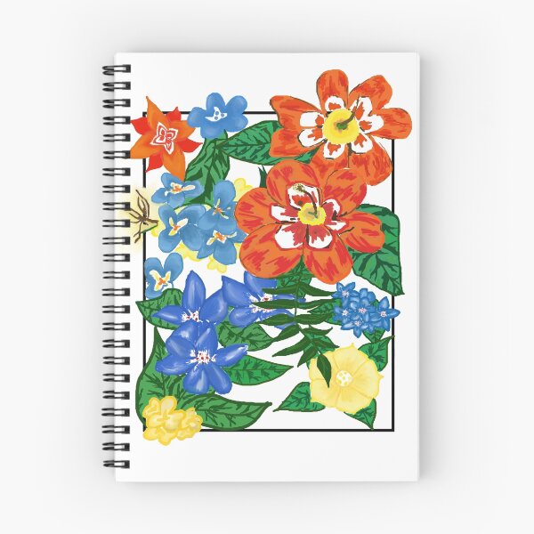 Item preview, flowers designed and sold by disconnectd.