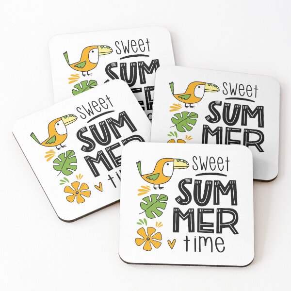 Item preview, Sweet Summer Time  designed and sold by Phorase.