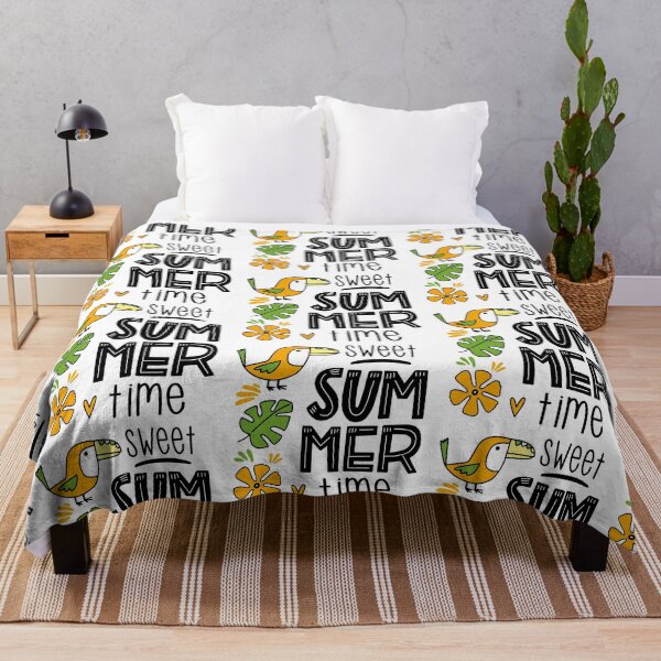 Item preview, Sweet Summer Time designed and sold by Phorase.