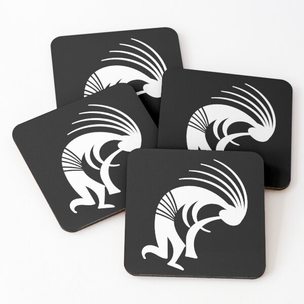 Item preview, Kokopelli designed and sold by omahatrading.