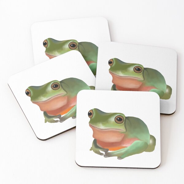 Item preview, Froggy designed and sold by AbbyCampo.