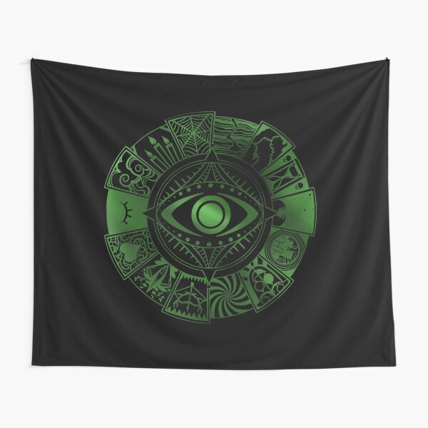 Item preview, 15 Fears Wheel T-Shirt designed and sold by ongcong0202.