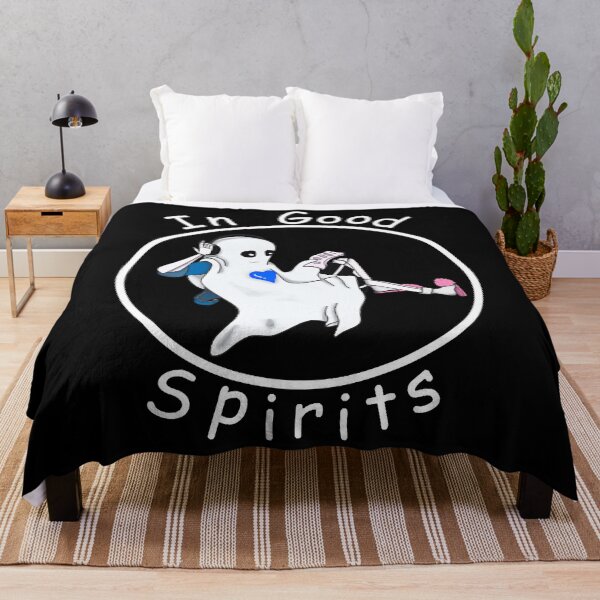 Item preview, In Good Spirits  designed and sold by bradleecjc87.