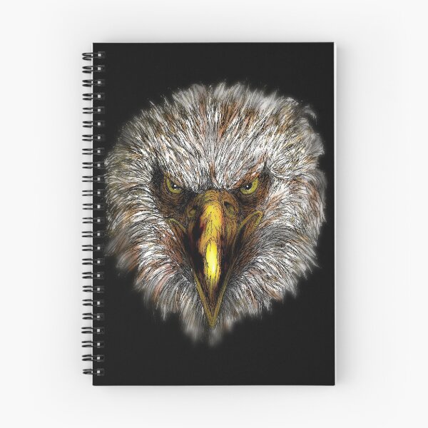 Item preview, In the Eye of the Eagle designed and sold by GADourado.