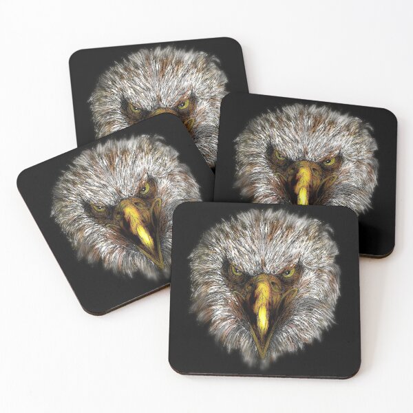 Item preview, In the Eye of the Eagle designed and sold by GADourado.