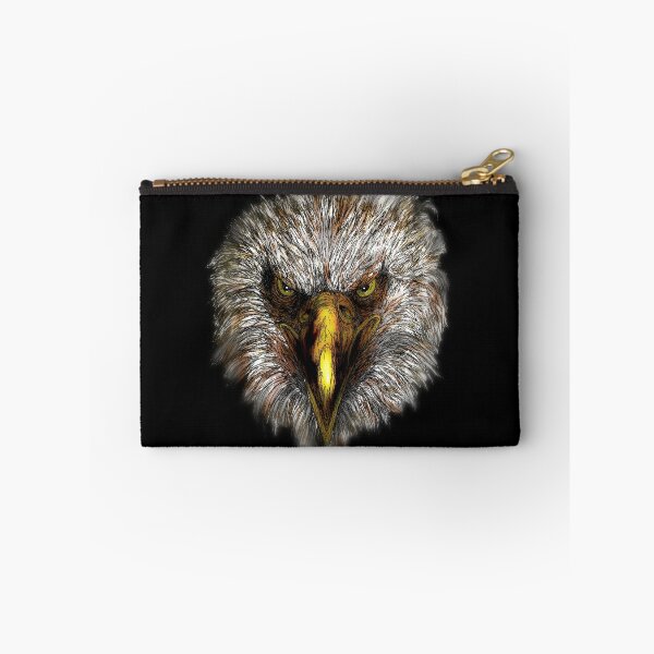 Item preview, In the Eye of the Eagle designed and sold by GADourado.
