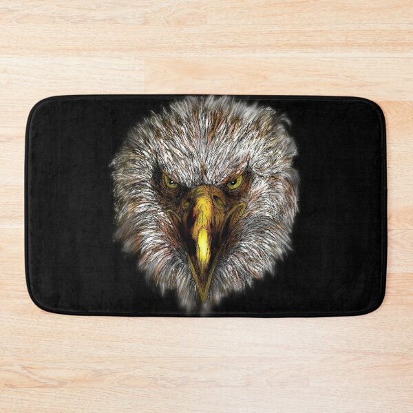 Item preview, In the Eye of the Eagle designed and sold by GADourado.