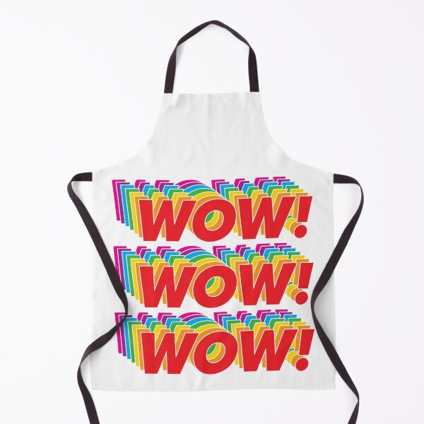 Item preview, Wow! Wow! Wow! designed and sold by johnnyp1975.