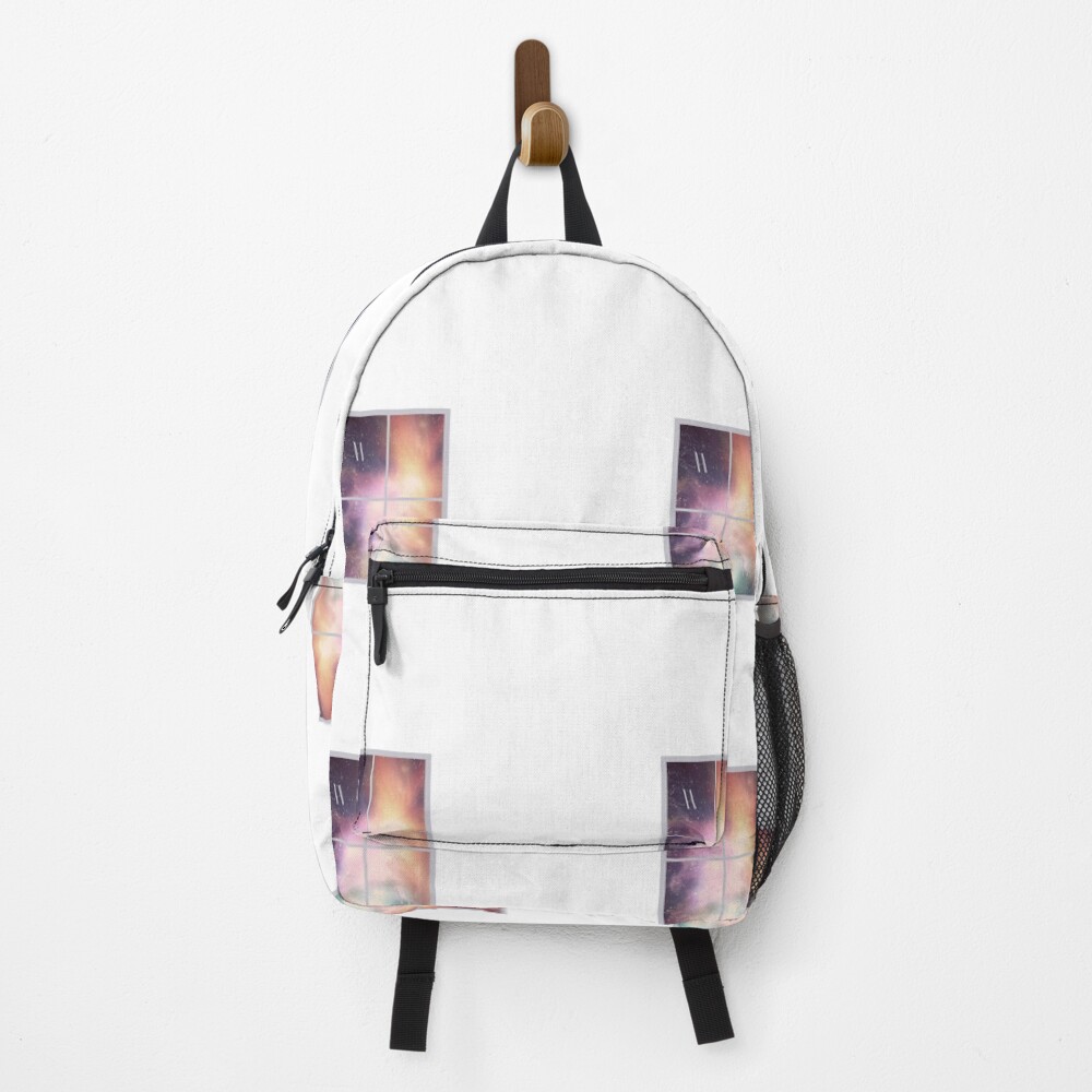Item preview, Backpack designed and sold by C4Rack.