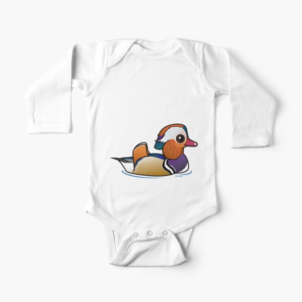 Ropa Para Ninos Y Bebes Pato Mandar C3 Adn Redbubble