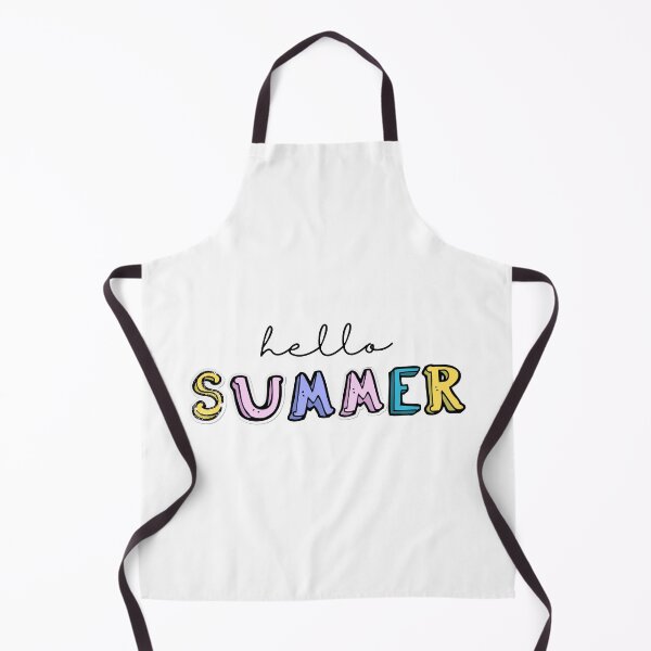 Item preview, Hello Summer designed and sold by Foodoze Clothing.