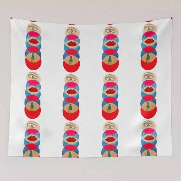 Item preview, Trapped beauty designed and sold by leFlow.