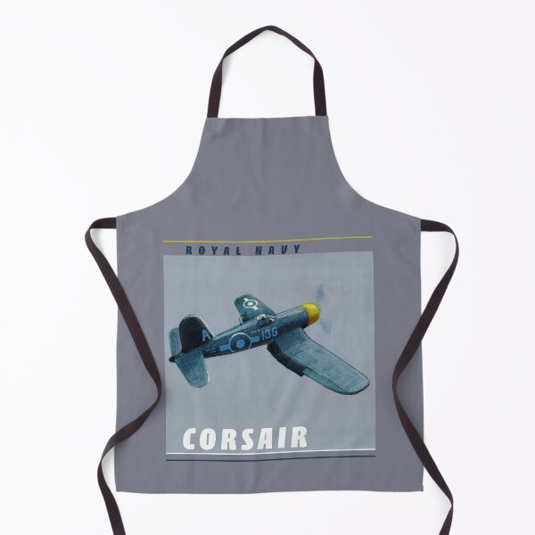 Item preview, Royal Navy Corsair by Dennis Weber of ShreddyStudio designed and sold by Dennis Weber.