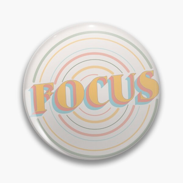Item preview, FOCUS  designed and sold by Art by Genesis.