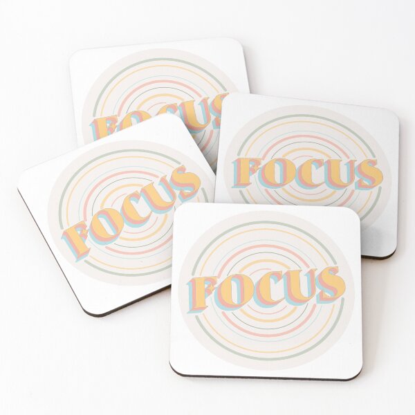 Item preview, FOCUS  designed and sold by Art by Genesis.