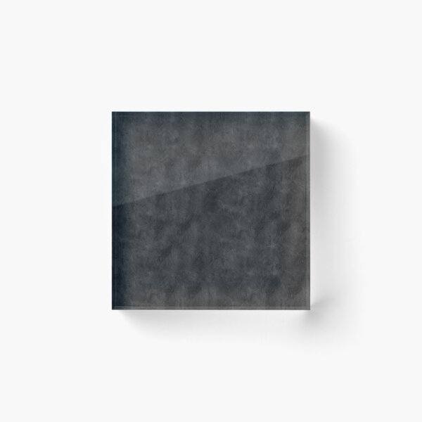 Item preview,  abstract charcoal grey washed out shirt designed and sold by halmarho.