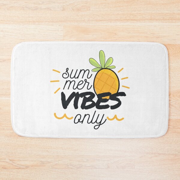 Item preview, Summer Vibes Only designed and sold by Phorase.