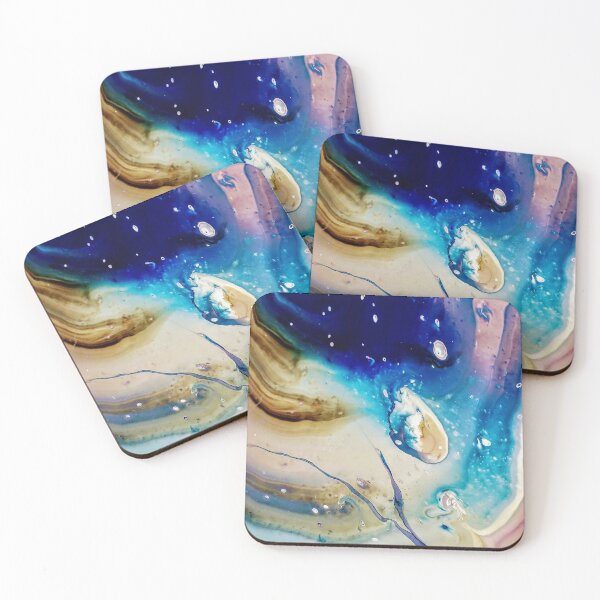 Item preview, Falling from the Sky designed and sold by Karen Simon.