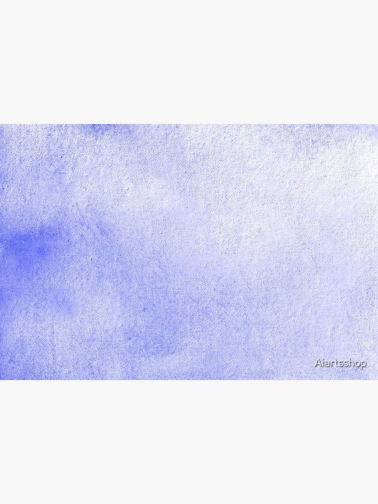 Blue Watercolor Texture Art Board Print for Sale by Aiartsshop