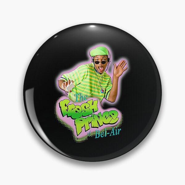 Item preview, Camiseta Fresh Prince Of Bel Air designed and sold by ongcong0202.