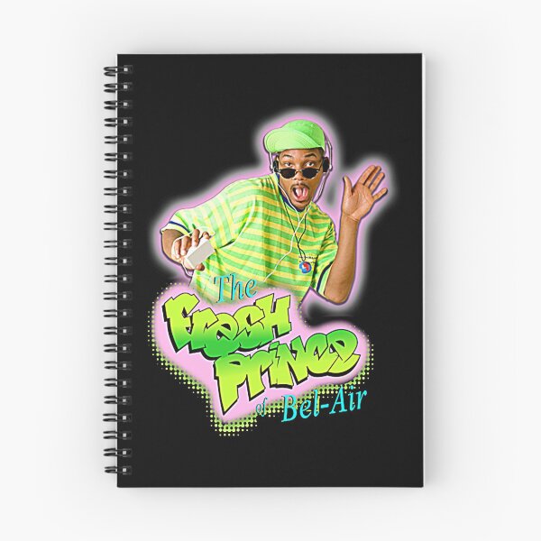Item preview, Fresh Prince Of Bel Air T-Shirt designed and sold by ongcong0202.