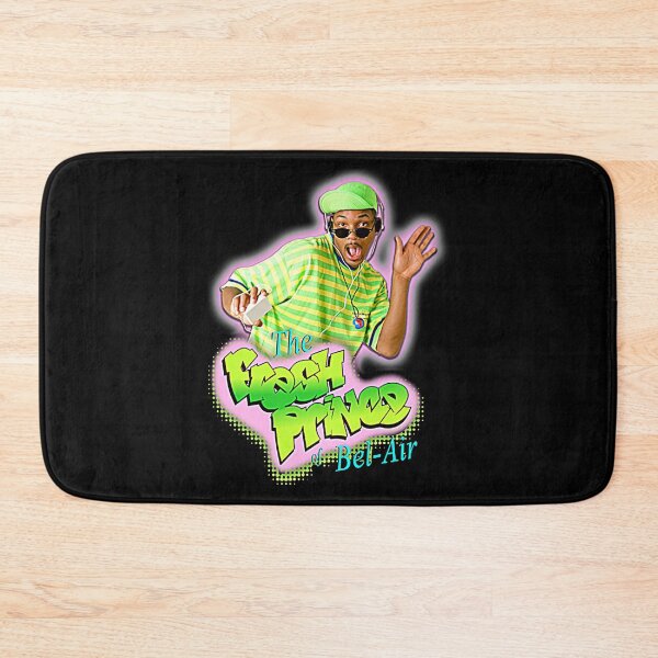 Item preview, Fresh Prince Of Bel Air T-Shirt designed and sold by ongcong0202.