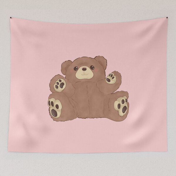 Item preview, Teddy Bear designed and sold by transfixt.
