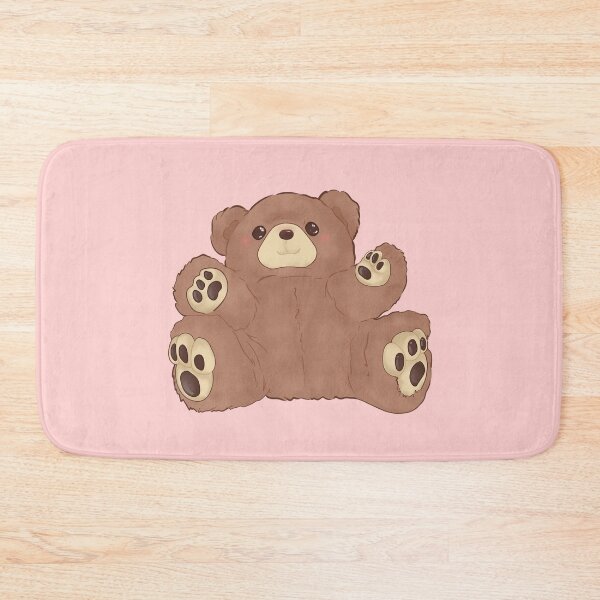 Item preview, Teddy Bear designed and sold by transfixt.